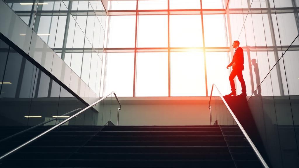 Career Growth Strategies: A Complete Guide to Professional Development in 2026