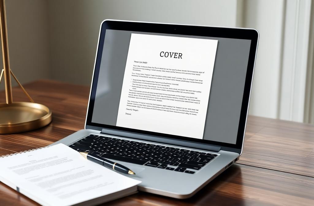 Cover Letter Generator: Create Perfect Cover Letters with AI