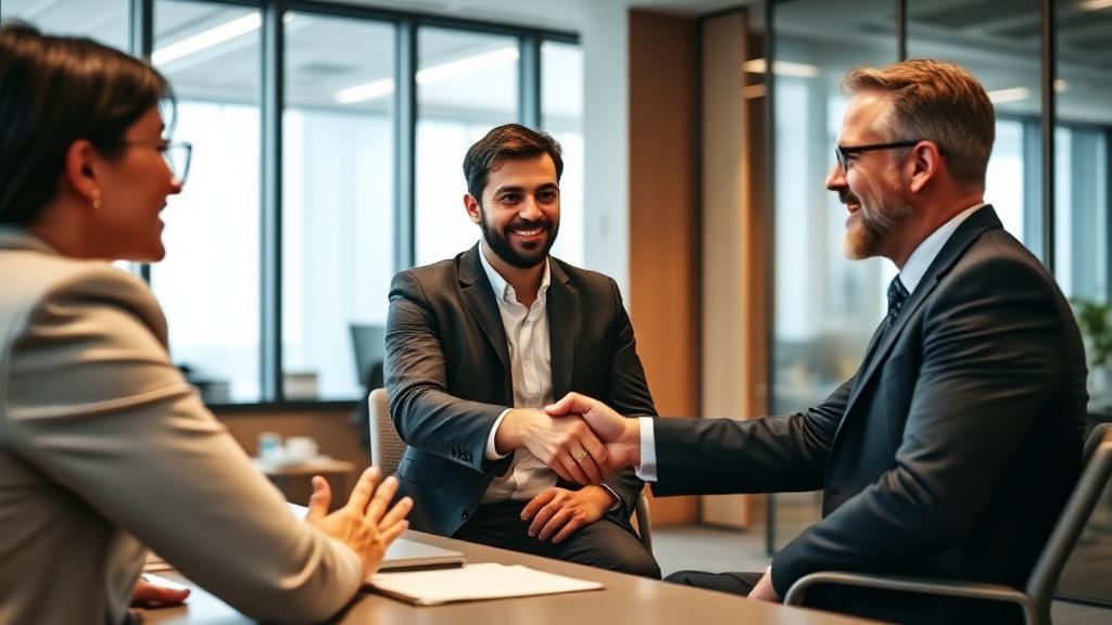 Interview Preparation: The Complete Guide to Landing Your Dream Job